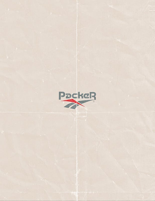 reebok packer aztrek